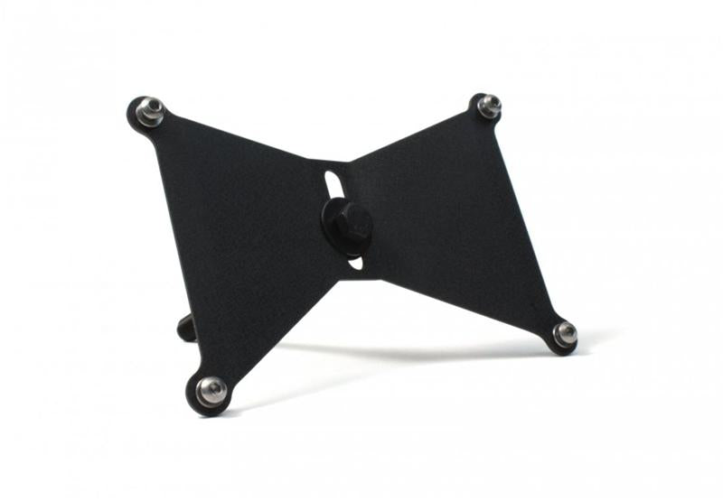 PERRIN Front License Plate Relocate