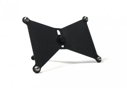 PERRIN Front License Plate Relocate