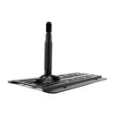 GrimmSpeed License Plate Relocation Kit - 2015-17 Subaru WRX/STI, 2012-16 Impreza/Crosstrek