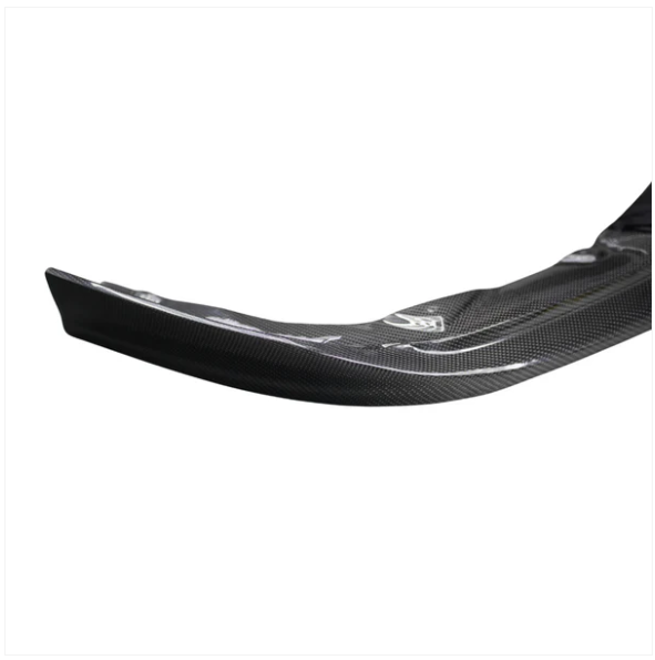JDMuscle [22-25 WRX] Carbon Fiber CS Style Front Lip image 5