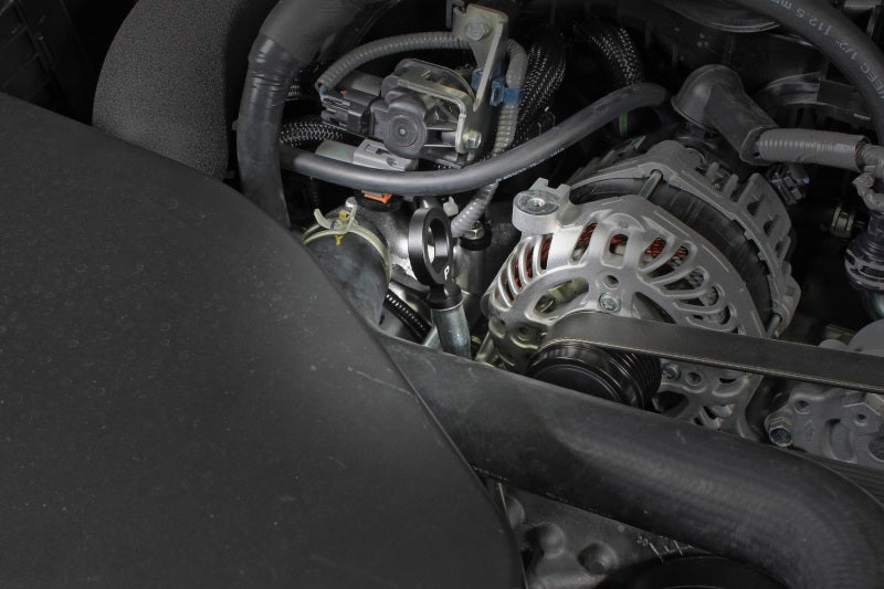 PERRIN Loop Dipstick Handle