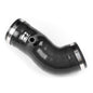 Overtake Post MAF Hose Kit  BLACK- Subaru/Toyota 22+ BRZ / GR86 image 0