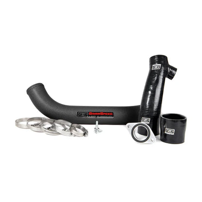 GrimmSpeed Charge Pipe Kit - 2015-21 Subaru WRX