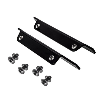 SMY Intercooler Protection Cover Wrinkle Black SLIM 2022-2025 WRX / 2019+ Ascent image 4