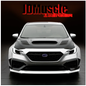JDMuscle [22-25 WRX] Over-Fender Wide Body Kit | JDM-WRX22-WB-OF image 0