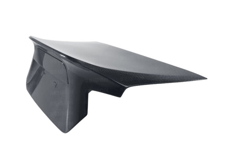 CSL-style carbon fiber trunk lid for 2013-2020 Scion FRS / Toyota 86 / Subaru BRZ