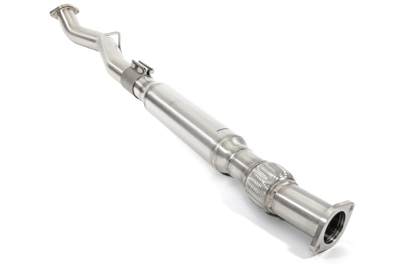 PERRIN Mid Pipe Exhaust