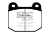 EBC Redstuff 15-21 STI Brake Pads