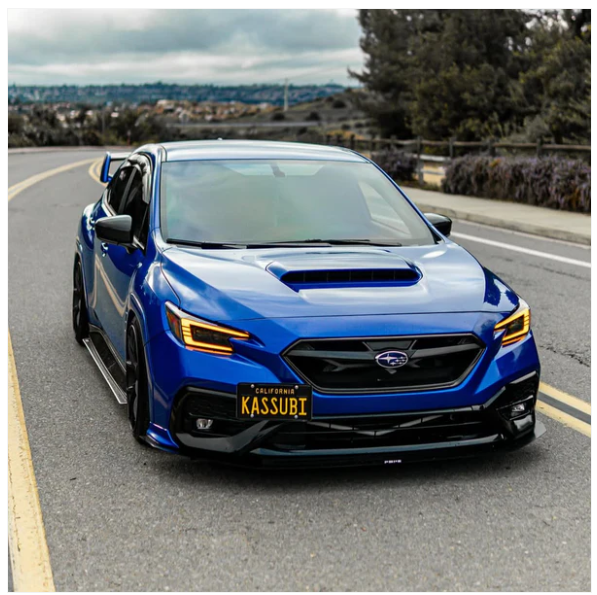 JDMuscle [22-25 WRX Base & Premium] Headlights V1 image 5