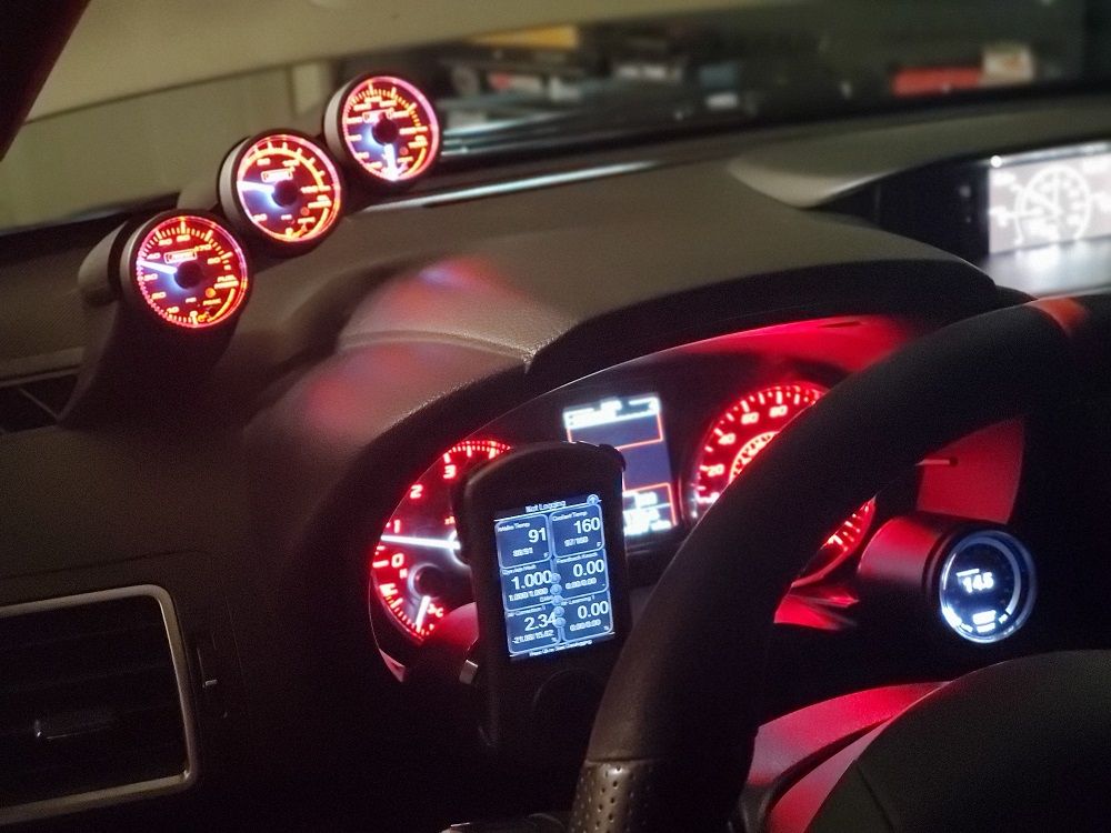 SMY Modular Defroster Universal Addon Pod image 6