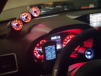 SMY Modular Defroster Universal Addon Pod image 6