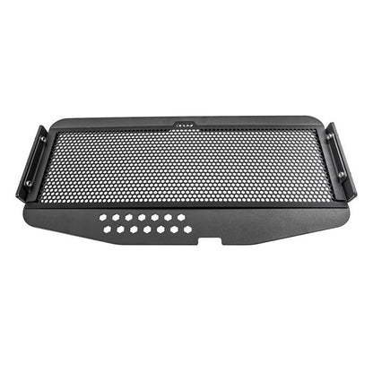 SMY Intercooler Protection Cover Wrinkle Black V2 2022-2025 WRX / 2019+ Ascent image 3
