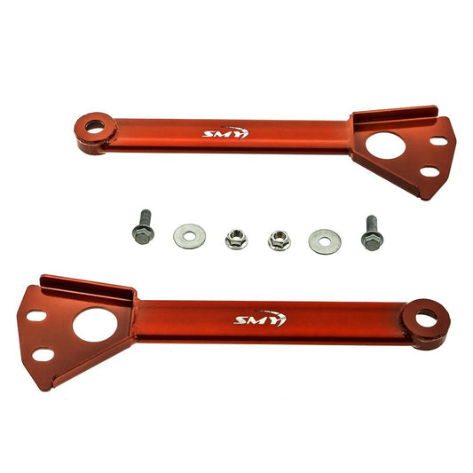 SMY Front Side Power Brace Kit 2015-2021 STI image 0