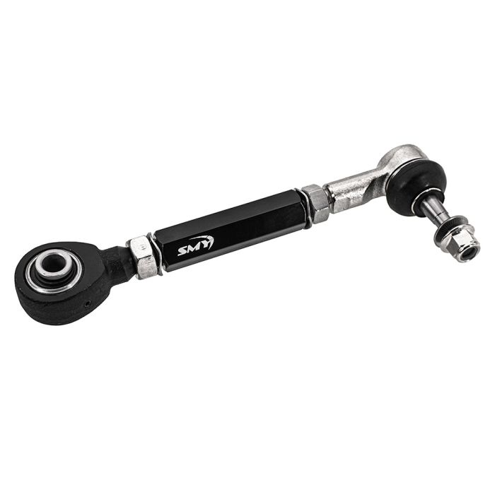 SMY Stealth Heavy Duty Adj Rear Lateral Links / Toe Arms 2008-2021 WRX / STI image 2