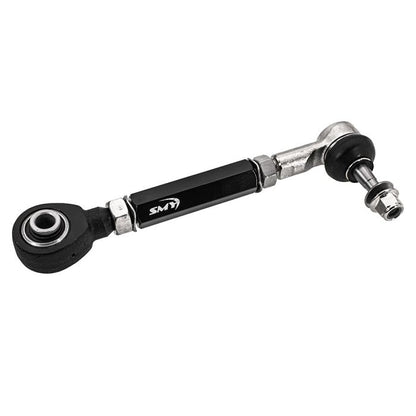 SMY Stealth Heavy Duty Adj Rear Lateral Links / Toe Arms 2008-2021 WRX / STI image 2