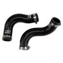GrimmSpeed Radiator Hose Kit - 2004-08 Subaru Forester XT