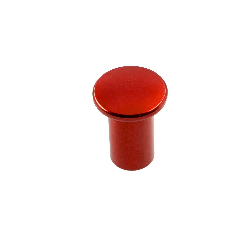 SMY E-Brake Replacement Button Red image 0