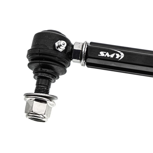 SMY Stealth Heavy Duty Adjustable Front End Link Set 2022-2025 WRX / BRZ image 0
