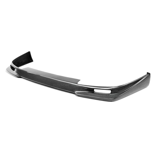 GD-style carbon fiber front lip for 2002-2003 Subaru Impreza / WRX