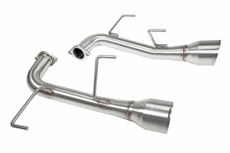 PERRIN Axle Back Exhaust
