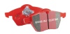 EBC Redstuff 15-21 STI Brake Pads
