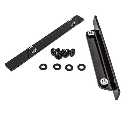 SMY Intercooler Mesh Bracket Kit 2022-2025 WRX / 2019+ Ascent image 1