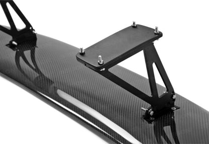 GT-style carbon fiber rear spoiler for 2013-2020 Scion FRS / Toyota 86 / Subaru BRZ