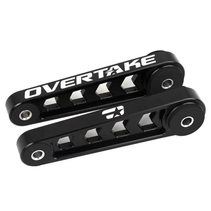 Overtake Pitch Stop Mount Race Version - Subaru 2002-2025 WRX / STI / LGT / FXT image 3