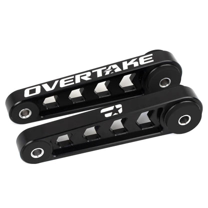 Overtake Pitch Stop Mount Race Version - Subaru 2002-2025 WRX / STI / LGT / FXT image 3