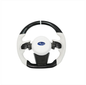 JDMuscle [22-25 WRX] Ultimate Series Steering Wheel compatible w/ MT &am image 0