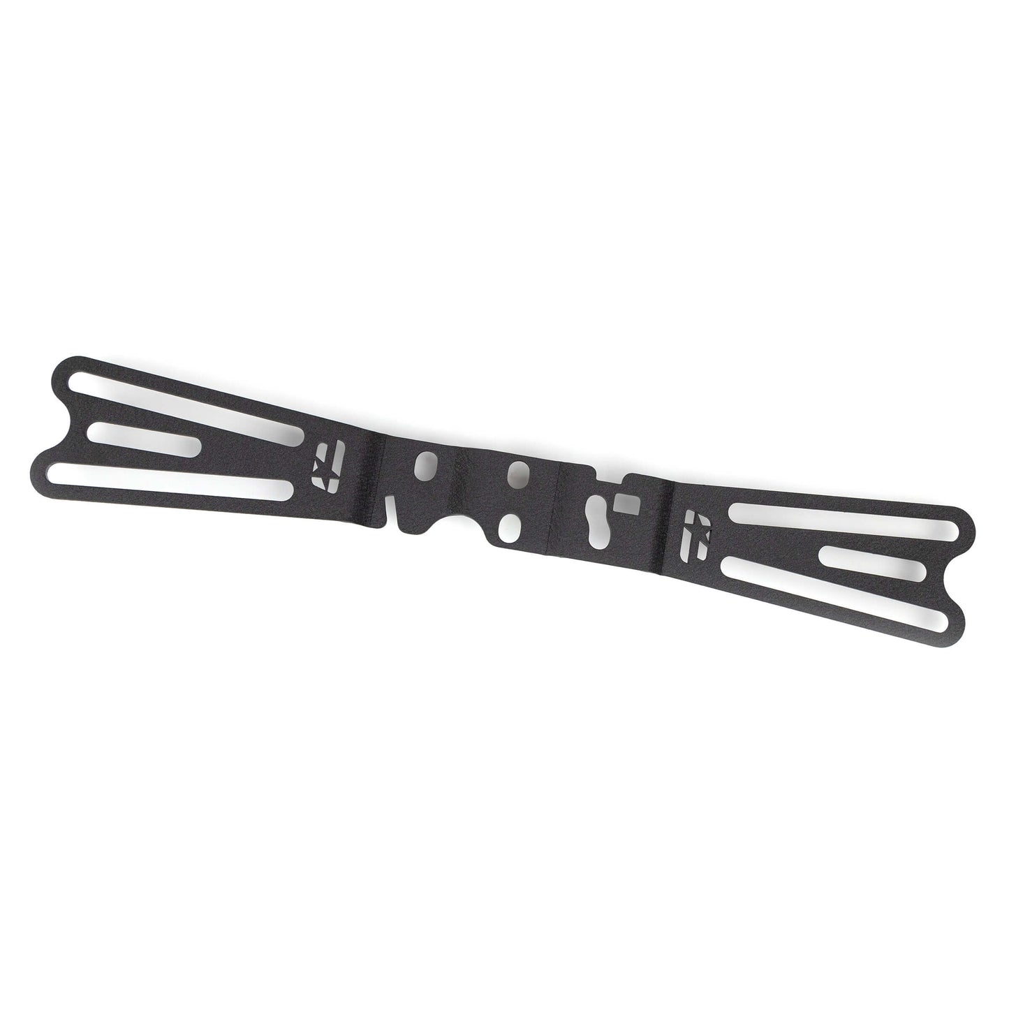 Overtake Hella Horn Mounting Bracket Kit 02-21 WRX/STI, 04-13 Forester image 0