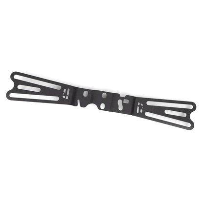 Overtake Hella Horn Mounting Bracket Kit 02-21 WRX/STI, 04-13 Forester image 0