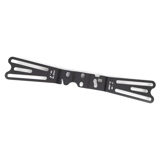 Overtake Hella Horn Mounting Bracket Kit 02-21 WRX/STI, 04-13 Forester image 0