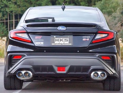 HKS LEGAMAX Premium VBH WRX S4 (Main) image 2