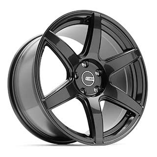 COBB Performance Series ST-01 Wheel, 18x9.5, ET40, 5x114.3, Gunmetal