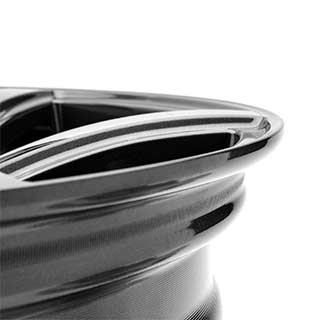 COBB Performance Series ST-01 Wheel, 18x9.5, ET40, 5x114.3, Gunmetal