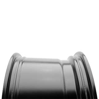 COBB Performance Series ST-01 Wheel, 18x9.5, ET40, 5x114.3, Satin Black