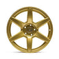 COBB Performance Series ST-01, 18x9.5 ET40, 5x114.3, Gold