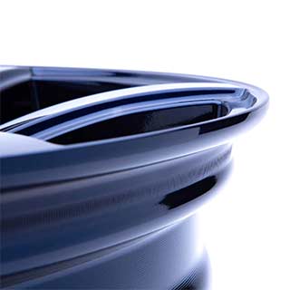 COBB Performance Series ST-01 Wheel, 18x9.5, ET40, 5x114.3, Blue