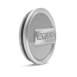 COBB Performance Series ST-01, 18x9.5 ET40, 5x114.3, Silver