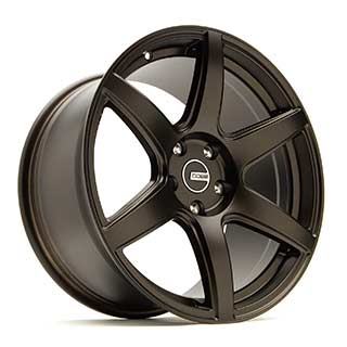 COBB Performance Series ST-01 Wheel, 18x9.5, ET40, 5x114.3, Bronze