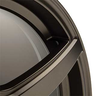 COBB Performance Series ST-01 Wheel, 18x9.5, ET40, 5x114.3, Bronze