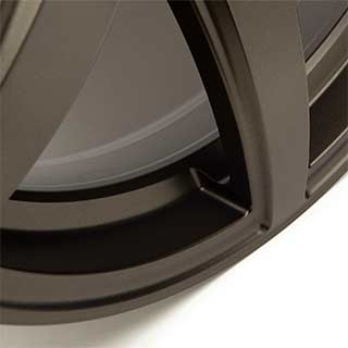 COBB Performance Series ST-01 Wheel, 18x9.5, ET40, 5x114.3, Bronze