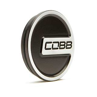 COBB Performance Series ST-01 Wheel, 18x9.5, ET40, 5x114.3, Bronze