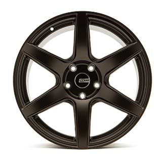 COBB Performance Series ST-01 Wheel, 18x9.5, ET40, 5x114.3, Bronze