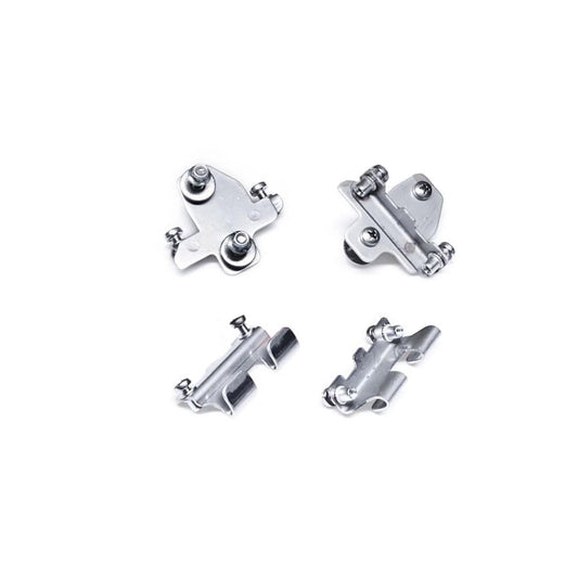 SMY Fog Light Brackets 2011-2014 WRX / STI image 0