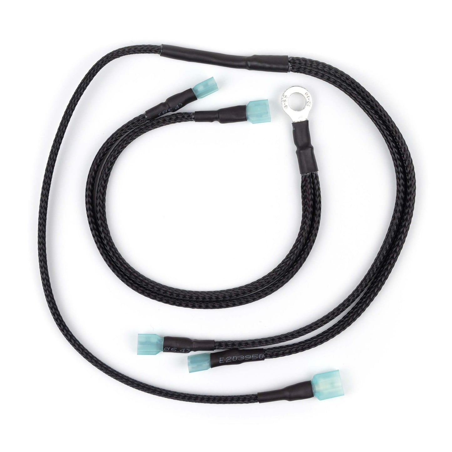 Overtake Hella Horn Harness - Subaru 02-14 WRX, 04-14 STI image 0