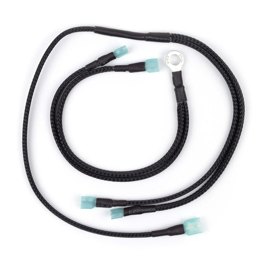 Overtake Hella Horn Harness - Subaru 02-14 WRX, 04-14 STI image 0