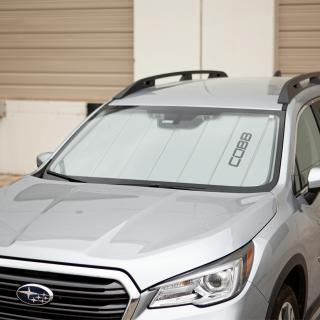 COBB x Covercraft Sun Shade Subaru Ascent 2019-2025