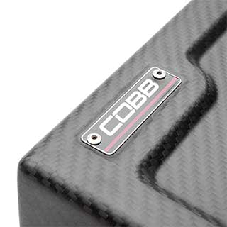 Subaru Redline Matte Carbon Fiber Fuse Cover (Driver Side) WRX 2022-2025
